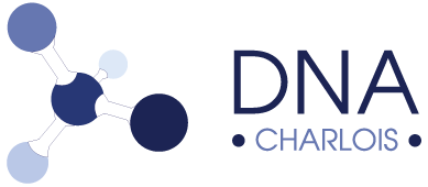 Logo DNA Charlois